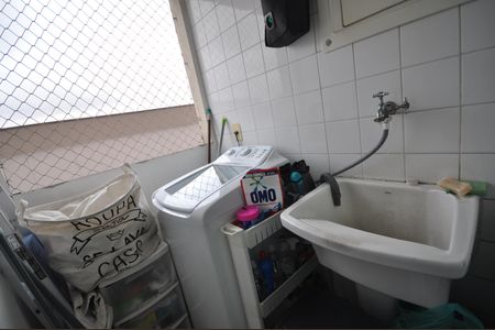 Apartamento à venda com 47m², 2 quartos e 1 vagaÁrea de Serviço