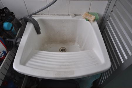 Apartamento à venda com 47m², 2 quartos e 1 vagaÁrea de Serviço