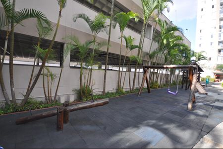 Apartamento à venda com 47m², 2 quartos e 1 vagaÁrea comum - Playground
