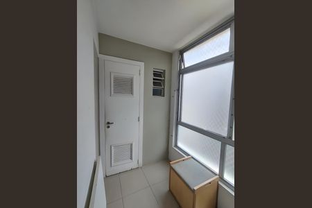 Apartamento para alugar com 116m², 1 quarto e 1 vaga Apartamento para alugar com 116m², 1 quarto e 1 vagaÁrea de Serviço