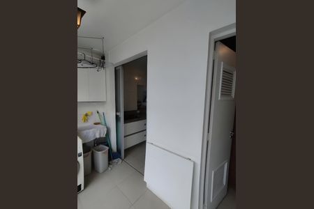 Apartamento para alugar com 116m², 1 quarto e 1 vaga Apartamento para alugar com 116m², 1 quarto e 1 vagaÁrea de Serviço