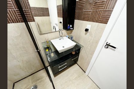 Apartamento à venda com 53m², 2 quartos e 1 vaga