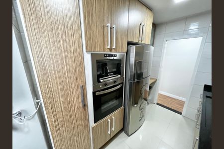 Apartamento à venda com 53m², 2 quartos e 1 vaga