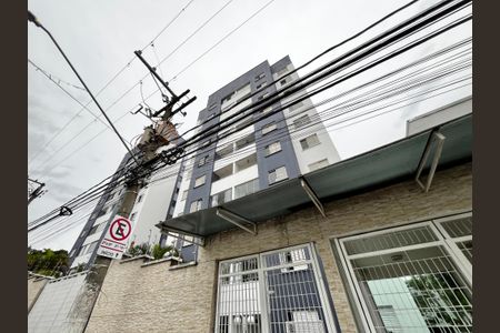 Apartamento à venda com 53m², 2 quartos e 1 vaga