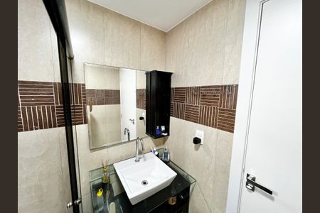 Apartamento à venda com 53m², 2 quartos e 1 vaga