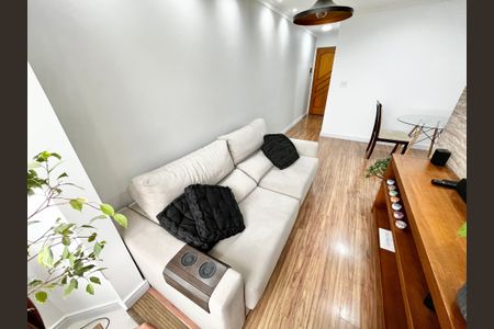 Apartamento à venda com 53m², 2 quartos e 1 vaga
