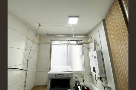 Apartamento à venda com 53m², 2 quartos e 1 vaga