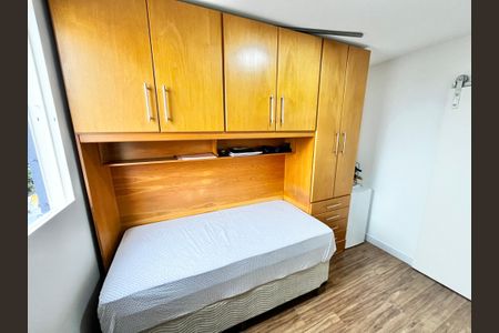 Apartamento à venda com 53m², 2 quartos e 1 vaga