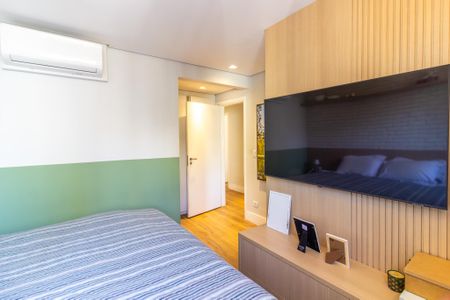 Apartamento para alugar com 110m², 3 quartos e 1 vaga Apartamento para alugar com 110m², 3 quartos e 1 vagaSuíte