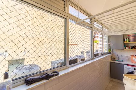 Apartamento para alugar com 110m², 3 quartos e 1 vaga Apartamento para alugar com 110m², 3 quartos e 1 vagaÁrea de Serviço