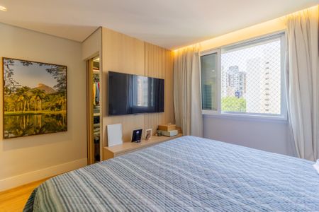 Apartamento para alugar com 110m², 3 quartos e 1 vaga Apartamento para alugar com 110m², 3 quartos e 1 vagaSuíte