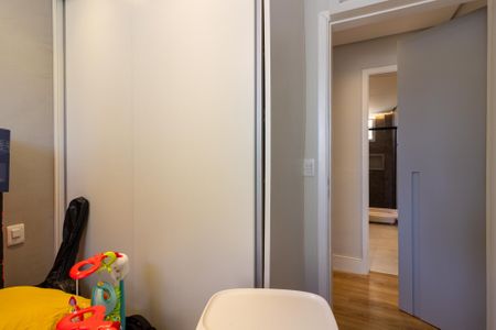 Apartamento para alugar com 110m², 3 quartos e 1 vaga Apartamento para alugar com 110m², 3 quartos e 1 vagaQuarto 1