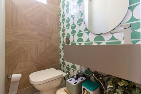 Apartamento para alugar com 110m², 3 quartos e 1 vaga Apartamento para alugar com 110m², 3 quartos e 1 vagaLavabo