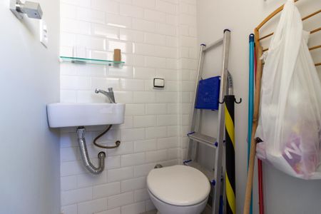 Apartamento para alugar com 110m², 3 quartos e 1 vaga Apartamento para alugar com 110m², 3 quartos e 1 vagaÁrea de Serviço