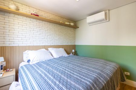 Apartamento para alugar com 110m², 3 quartos e 1 vaga Apartamento para alugar com 110m², 3 quartos e 1 vagaSuíte