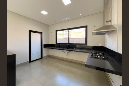 Casa de condomínio para alugar com 177m², 3 quartos e 4 vagas Casa de condomínio para alugar com 177m², 3 quartos e 4 vagasCozinha