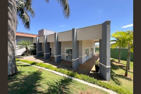Casa de condomínio para alugar com 177m², 3 quartos e 4 vagas Casa de condomínio para alugar com 177m², 3 quartos e 4 vagasÁrea comum - Salão de festas