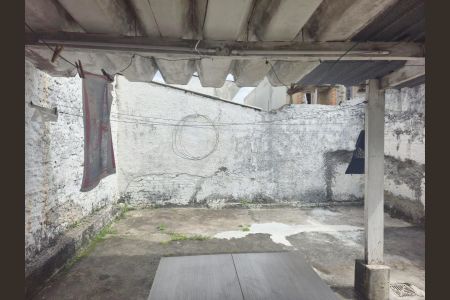 Casa à venda com 180m², 3 quartos e 2 vagasÁrea de Serviço