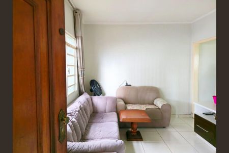 Sala  de casa à venda com 3 quartos, 180m² em Macedo, Guarulhos