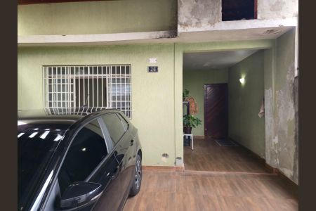 Casa à venda com 180m², 3 quartos e 2 vagasGaragem 