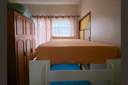 Casa à venda com 180m², 3 quartos e 2 vagas Quartos 03