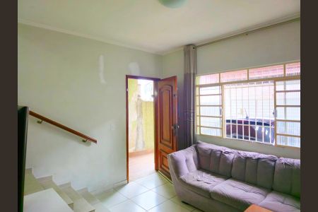 Sala  de casa à venda com 3 quartos, 180m² em Macedo, Guarulhos