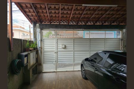 Casa à venda com 180m², 3 quartos e 2 vagasGaragem 