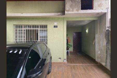 Casa à venda com 180m², 3 quartos e 2 vagasGaragem 