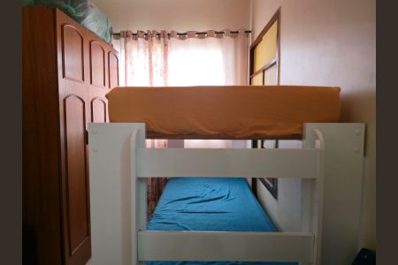 Casa à venda com 180m², 3 quartos e 2 vagas Quartos 03