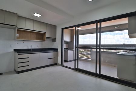Apartamento para alugar com 90m², 3 quartos e 2 vagasCozinha