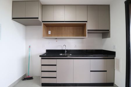 Apartamento para alugar com 90m², 3 quartos e 2 vagasCozinha