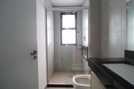 Apartamento para alugar com 90m², 3 quartos e 2 vagasBanheiro Social
