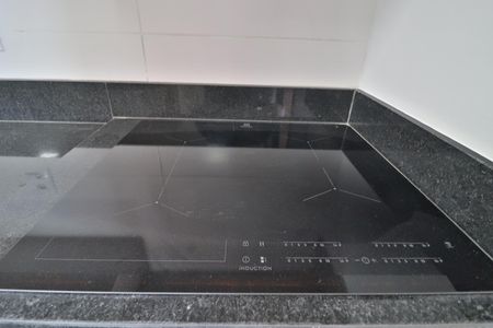 Apartamento para alugar com 90m², 3 quartos e 2 vagasCozinha