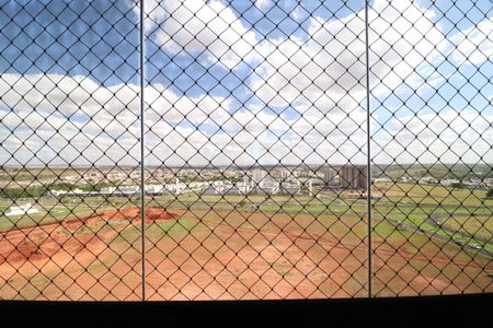 Apartamento para alugar com 90m², 3 quartos e 2 vagasVista Varanda da Cozinha