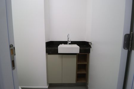 Apartamento para alugar com 90m², 3 quartos e 2 vagasLavabo