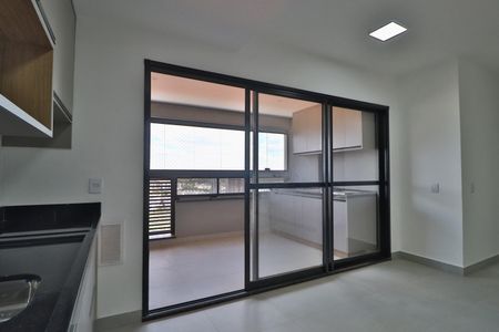 Apartamento para alugar com 90m², 3 quartos e 2 vagasSala