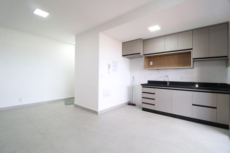 Apartamento para alugar com 90m², 3 quartos e 2 vagasCozinha