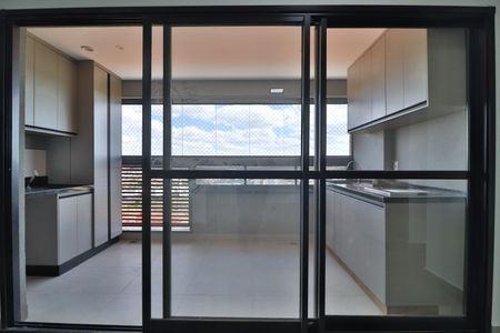 Apartamento para alugar com 90m², 3 quartos e 2 vagasCozinha