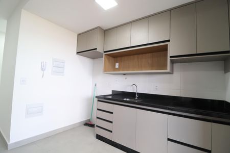 Apartamento para alugar com 90m², 3 quartos e 2 vagasCozinha