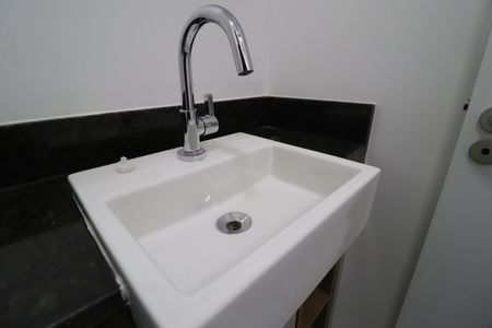 Apartamento para alugar com 90m², 3 quartos e 2 vagasLavabo