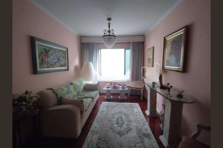 Foto 04 de apartamento à venda com 2 quartos, 80m² em Mirandópolis, São Paulo