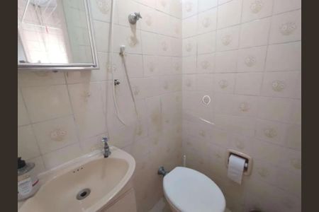 Apartamento à venda com 80m², 2 quartos e 1 vaga Apartamento à venda com 80m², 2 quartos e 1 vagaFoto 09