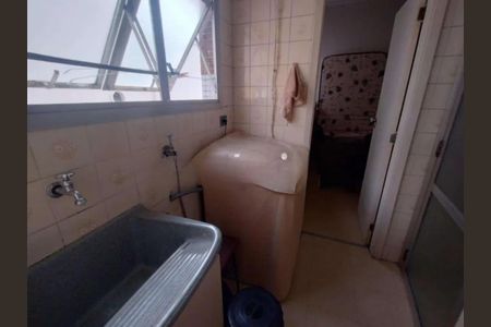 Foto 10 de apartamento à venda com 2 quartos, 80m² em Mirandópolis, São Paulo