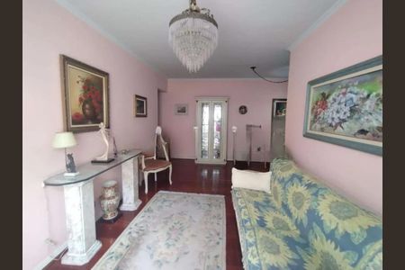 Foto 01 de apartamento à venda com 2 quartos, 80m² em Mirandópolis, São Paulo