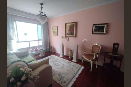 Foto 02 de apartamento à venda com 2 quartos, 80m² em Mirandópolis, São Paulo