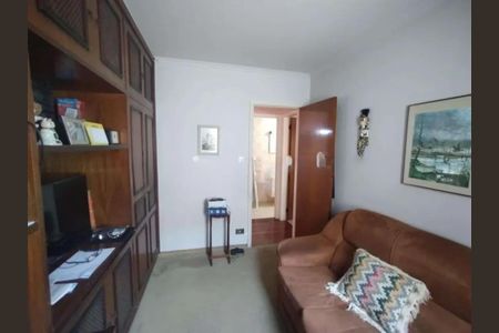 Foto 14 de apartamento à venda com 2 quartos, 80m² em Mirandópolis, São Paulo