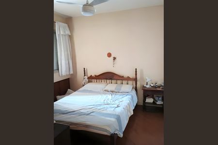 Quarto 2 de apartamento para alugar com 3 quartos, 92m² em Brooklin, São Paulo