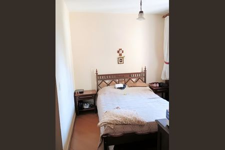 Quarto 1 de apartamento para alugar com 3 quartos, 92m² em Brooklin, São Paulo