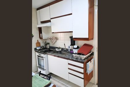 Apartamento para alugar com 92m², 3 quartos e 2 vagas Apartamento para alugar com 92m², 3 quartos e 2 vagasCozinha