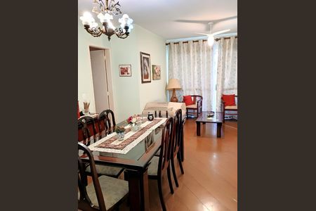 Copa de apartamento para alugar com 3 quartos, 92m² em Brooklin, São Paulo